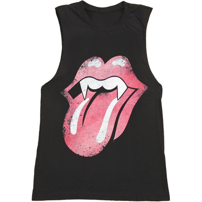 Fangs Womens Tank