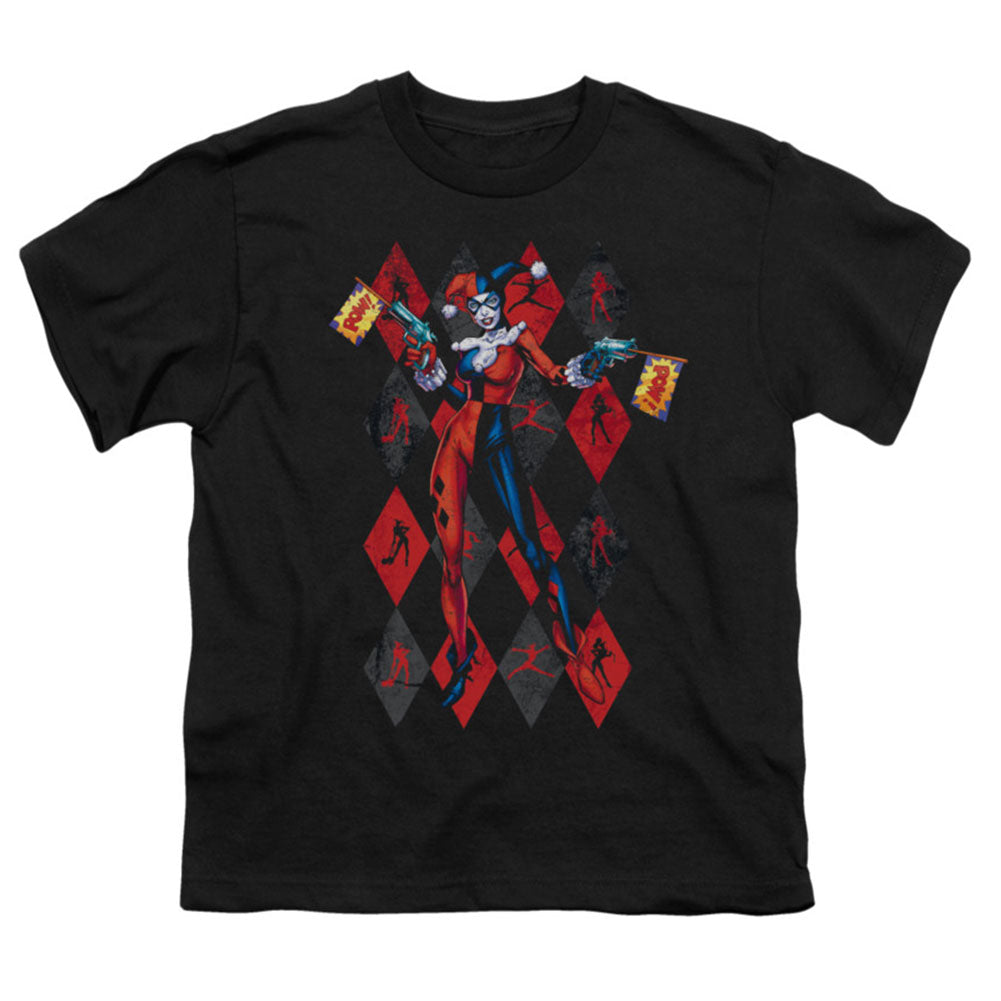 Batman Pow Pow T-shirt