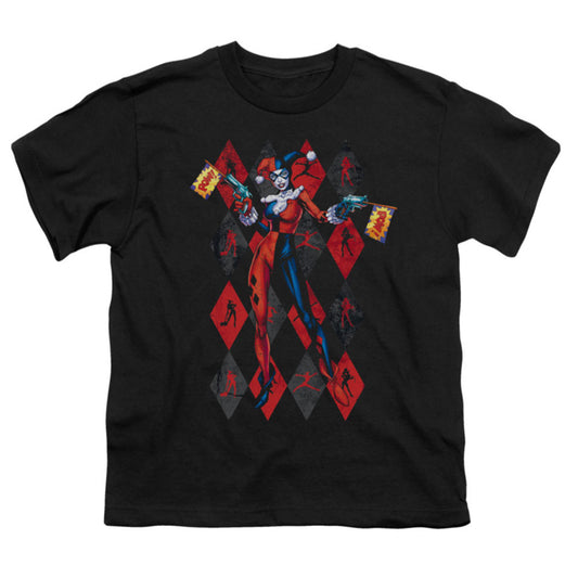 Batman Pow Pow T-shirt