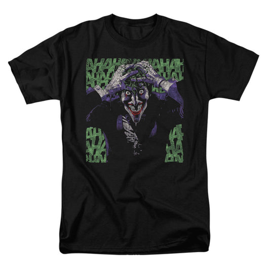 Batman Insanity T-shirt