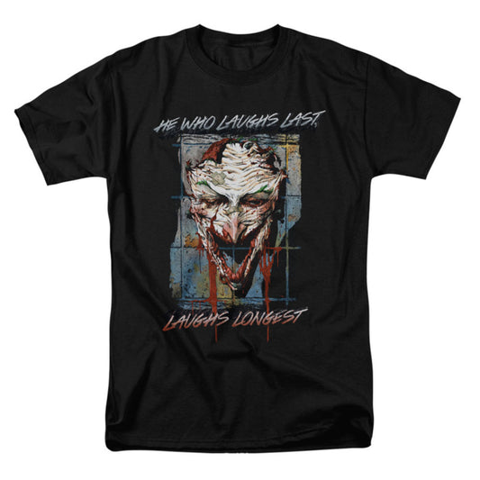 Batman Batman Just For Laughs T-shirt