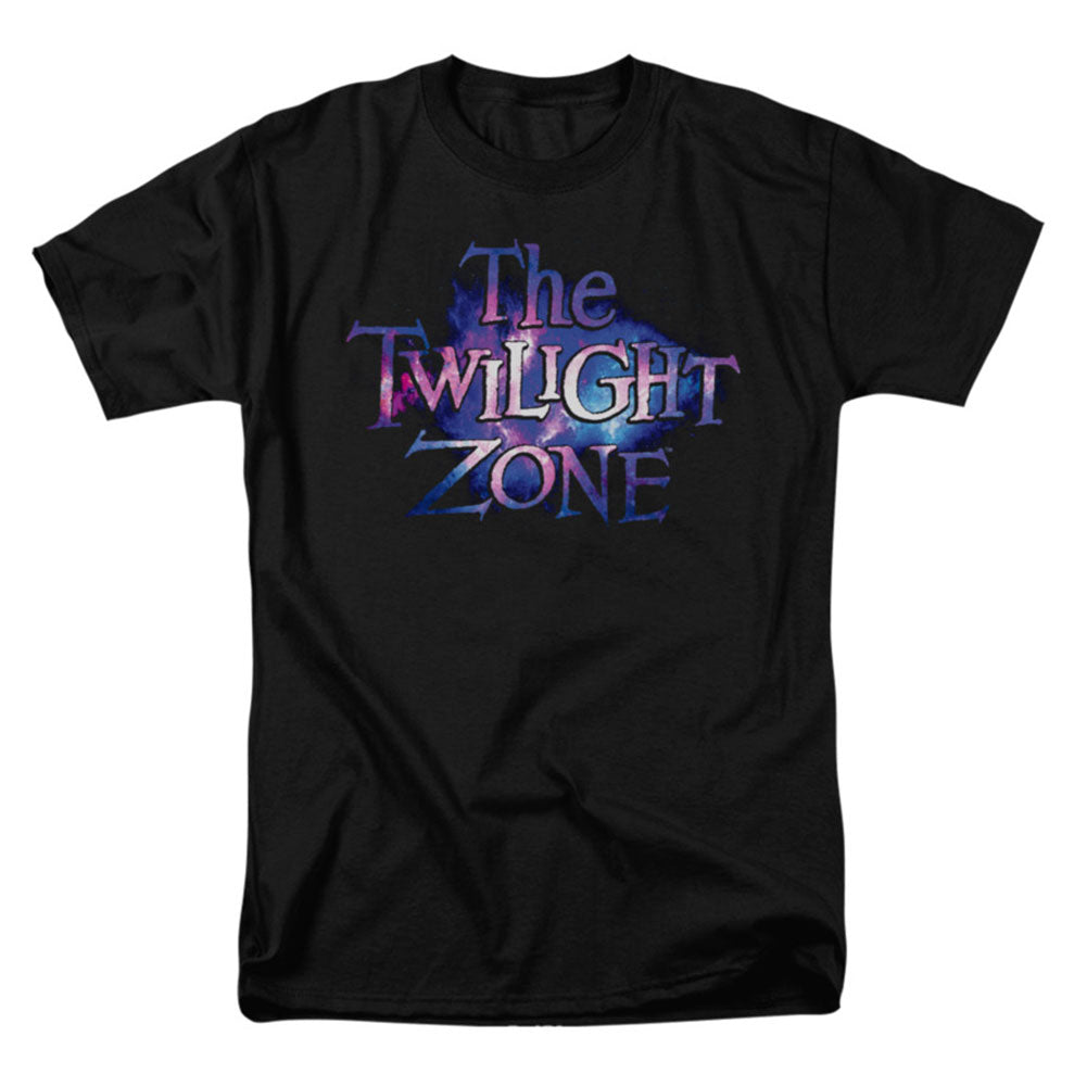 Twilight Zone Twilight Galaxy T-shirt