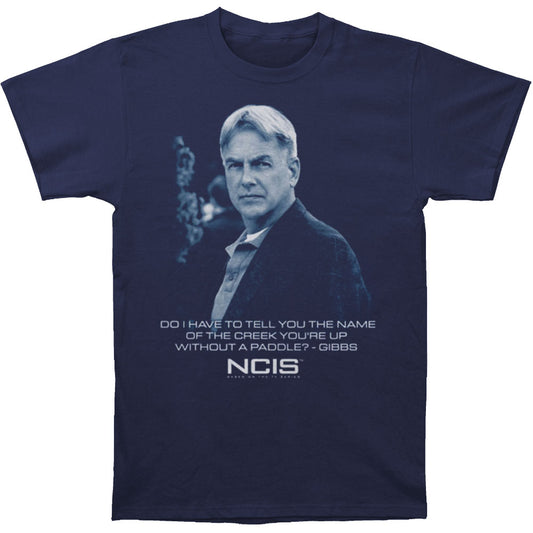 NCIS Creek T-shirt