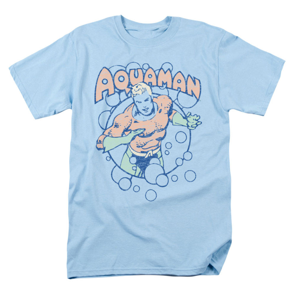 DC Comics Bubbles T-shirt