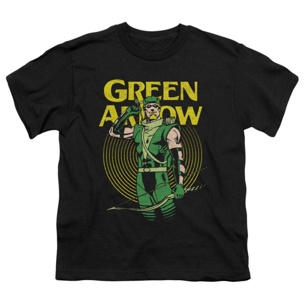 DC Comics Pull T-shirt