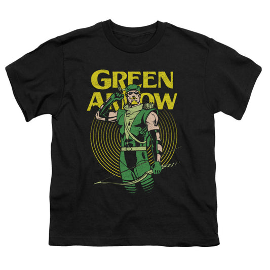 DC Comics Pull T-shirt