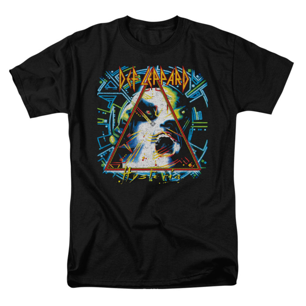 Def Leppard Hysteria T-shirt