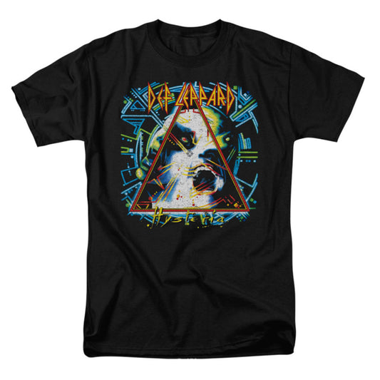 Def Leppard Def Leppard Hysteria T-shirt