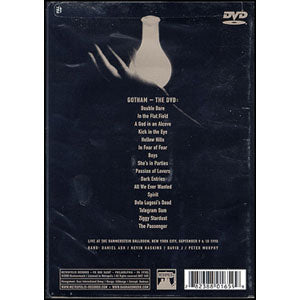 Bauhaus DVD
