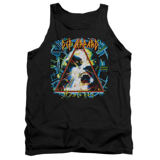Def Leppard Hysteria Mens Tank