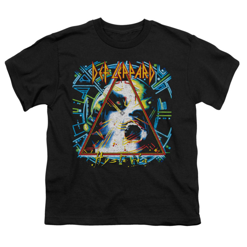 Def Leppard Hysteria T-shirt