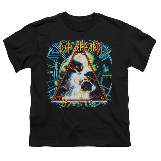 Def Leppard Hysteria T-shirt