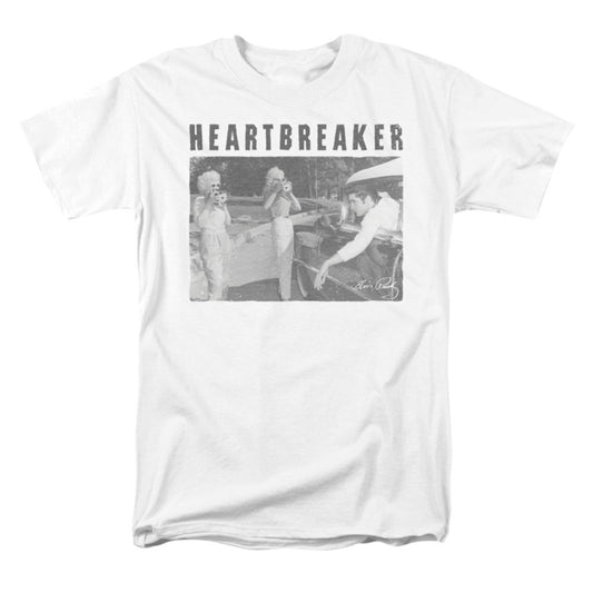 Elvis Presley Heartbreaker T-shirt