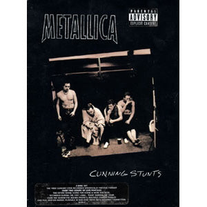Metallica DVD