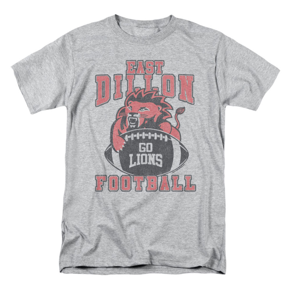 Friday Night Lights Go Lions T-shirt