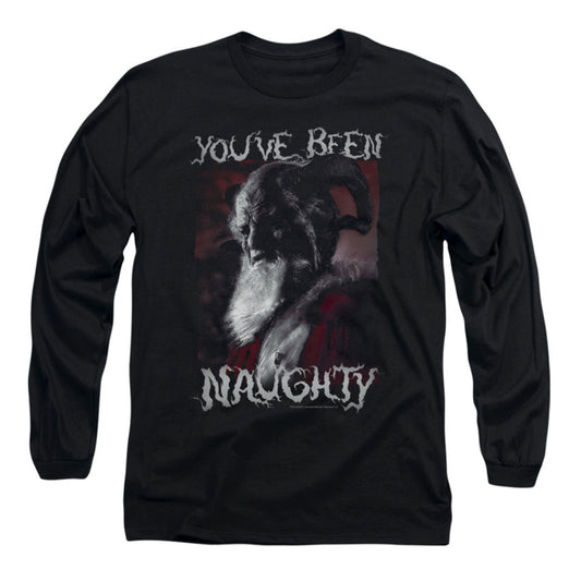 Grimm Merry Krampus Long Sleeve