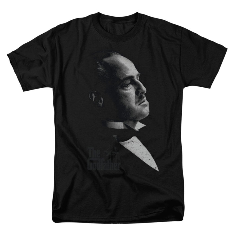 Godfather Graphic Vito T-shirt