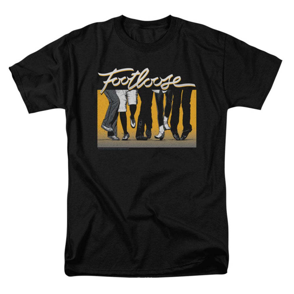 Footloose Dance Party T-shirt