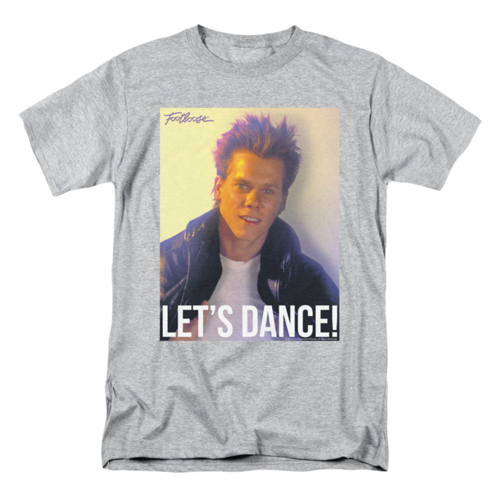 Footloose Lets Dance T-shirt