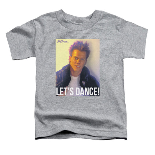 Footloose Lets Dance Childrens T-shirt