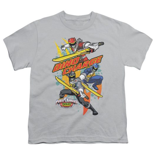 Power Rangers Swords Out T-shirt