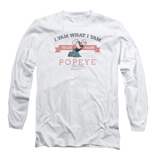 Popeye Vintage Long Sleeve