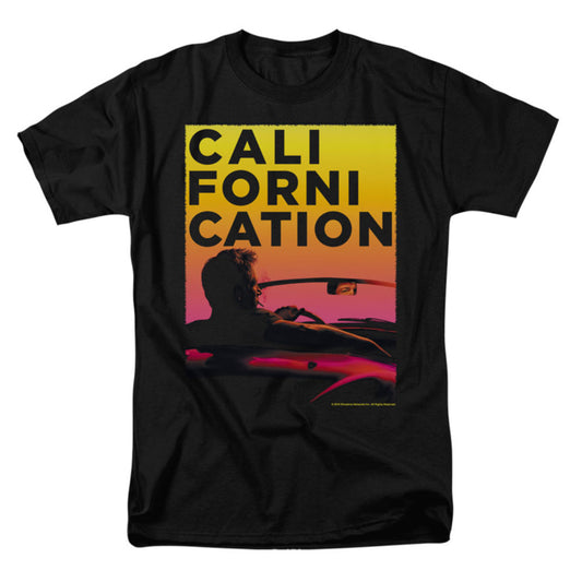 Californication Sunset Ride T-shirt