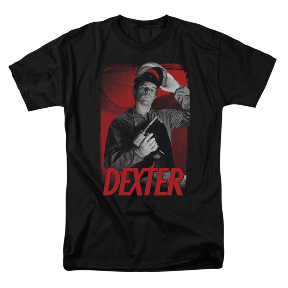 Dexter See Saw T-shirt