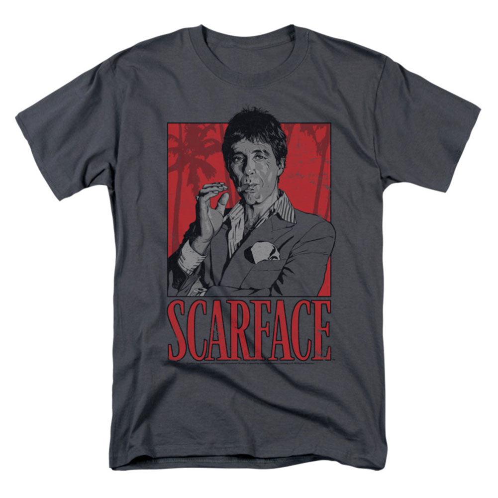 Scarface Tony T-shirt