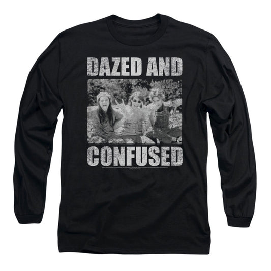 Dazed And Confused Rock On Long Sleeve