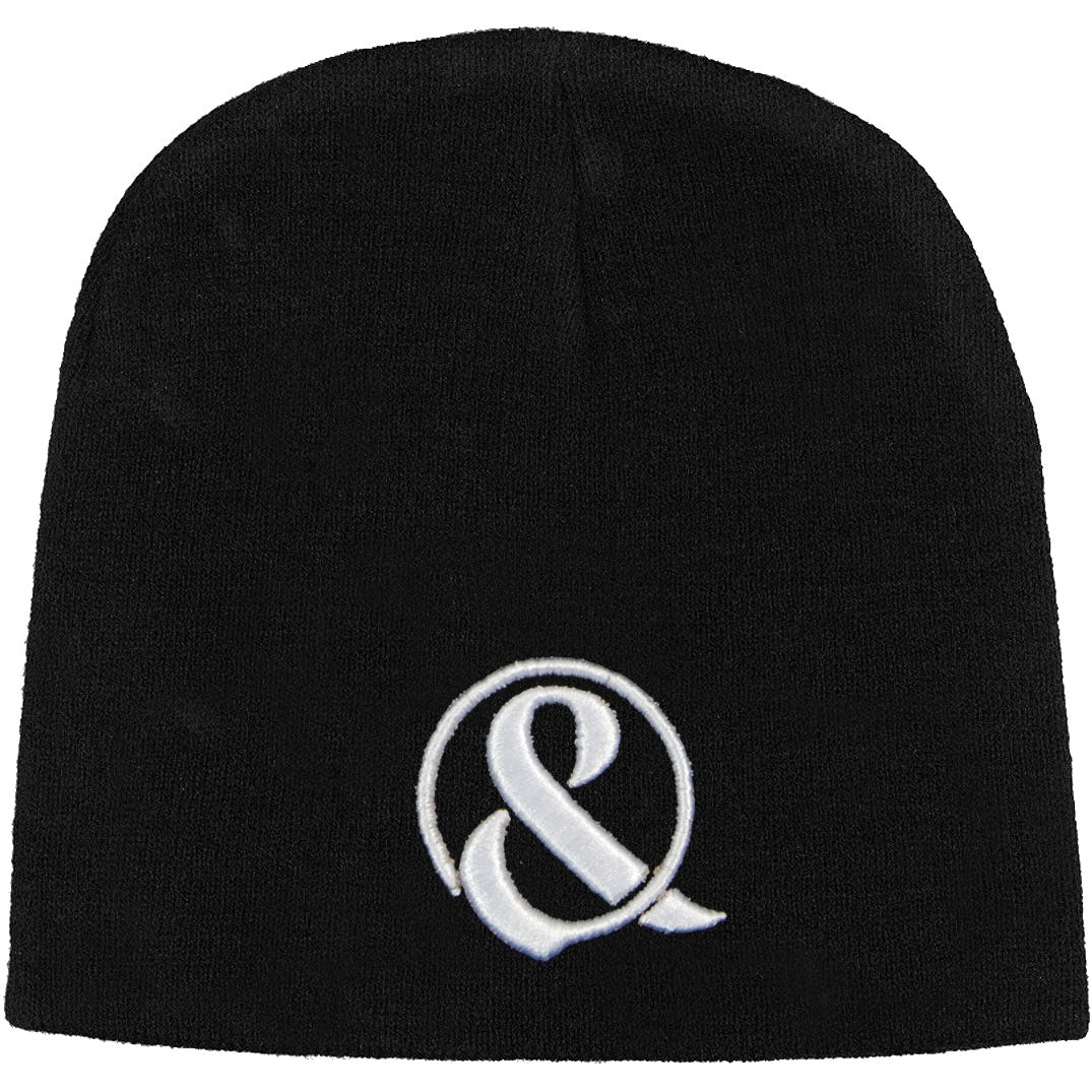 Of Mice & Men Logo Beanie Back