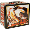 Leatherface Lunch Box