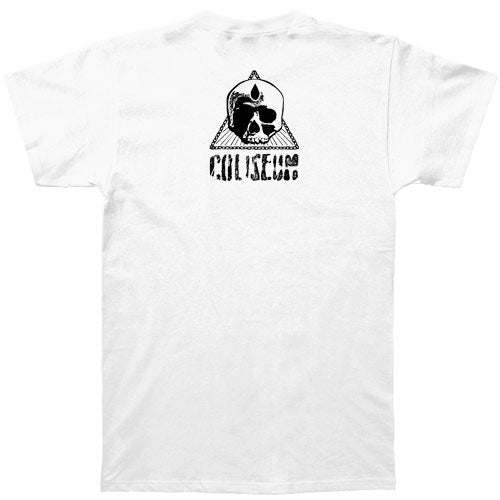Cat Magic Punks T-shirt
