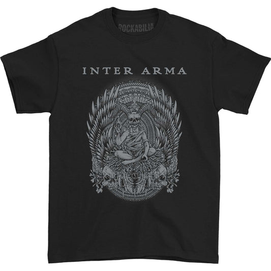 Inter Arma Sky Burial T-shirt