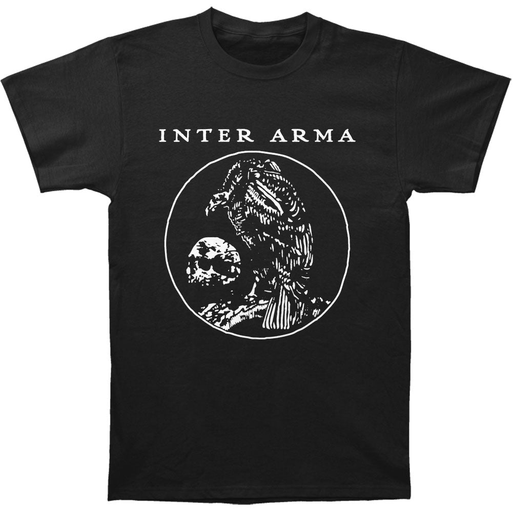 Inter Arma Vulture T-shirt
