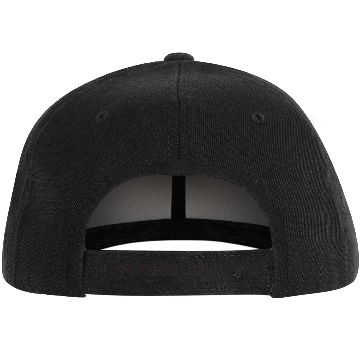 Beatles Drum Baseball Cap Back