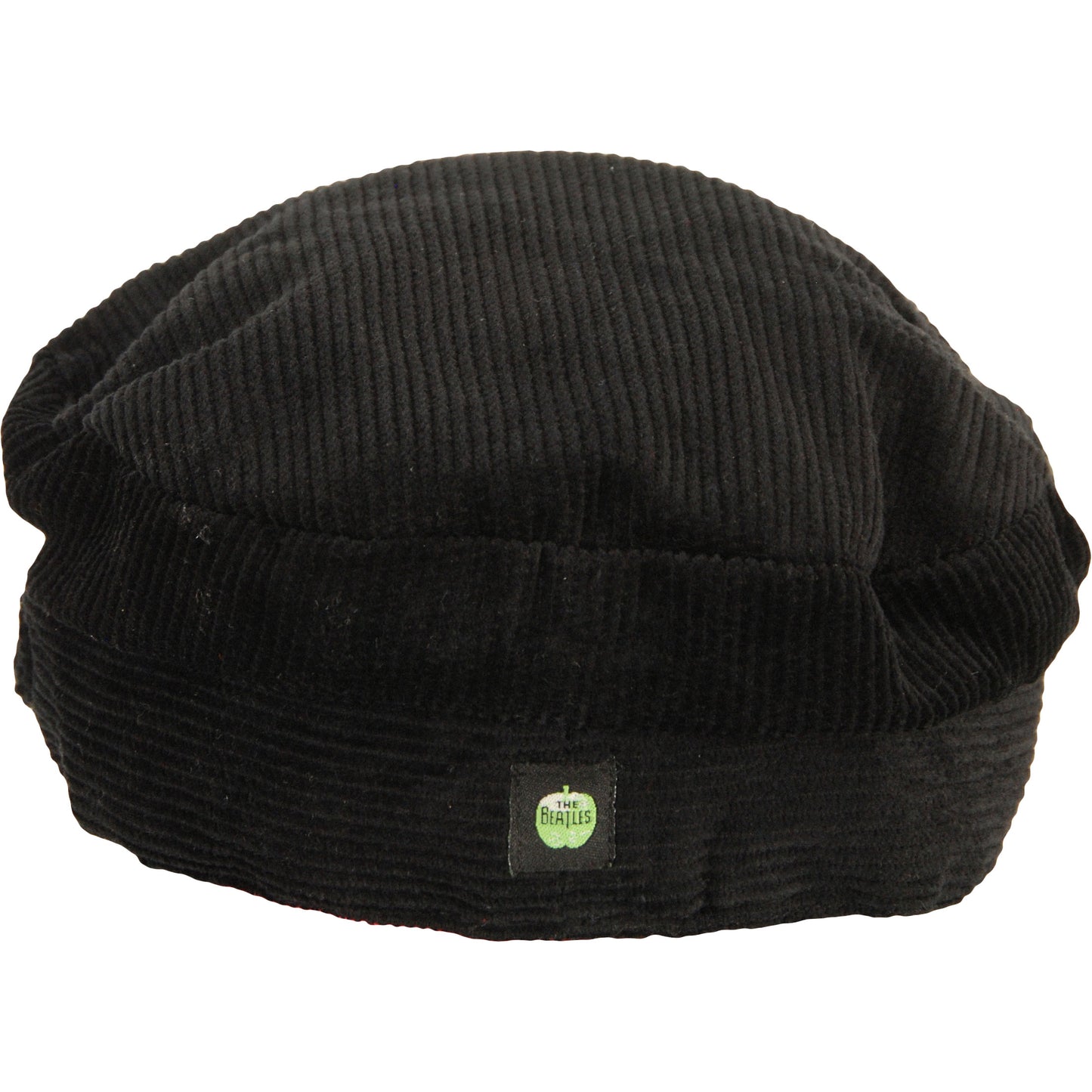 Beatles Help! (Corduroy/Badge) Ivy Cap Back