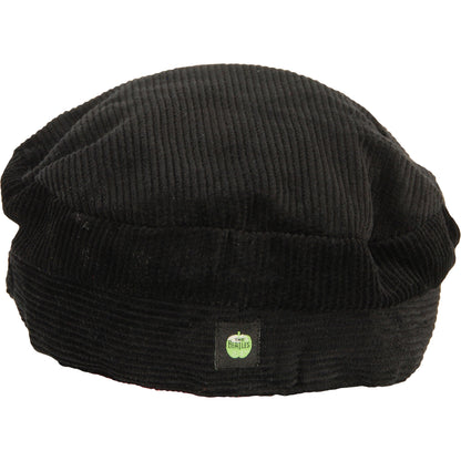 Beatles Help! (Corduroy/Badge) Ivy Cap Back