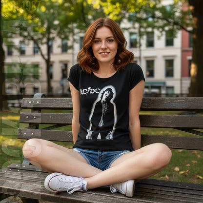 Powerage Soft Junior Top