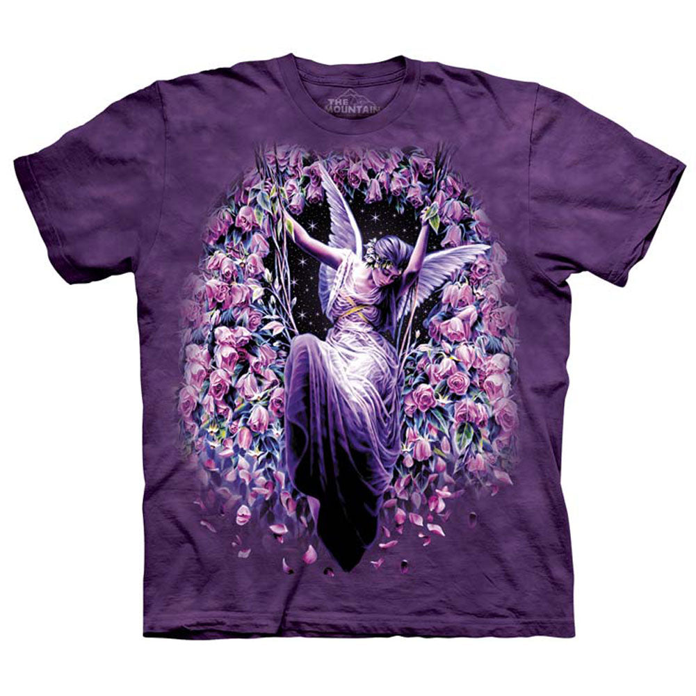 The Mountain Gatekeeper T-shirt