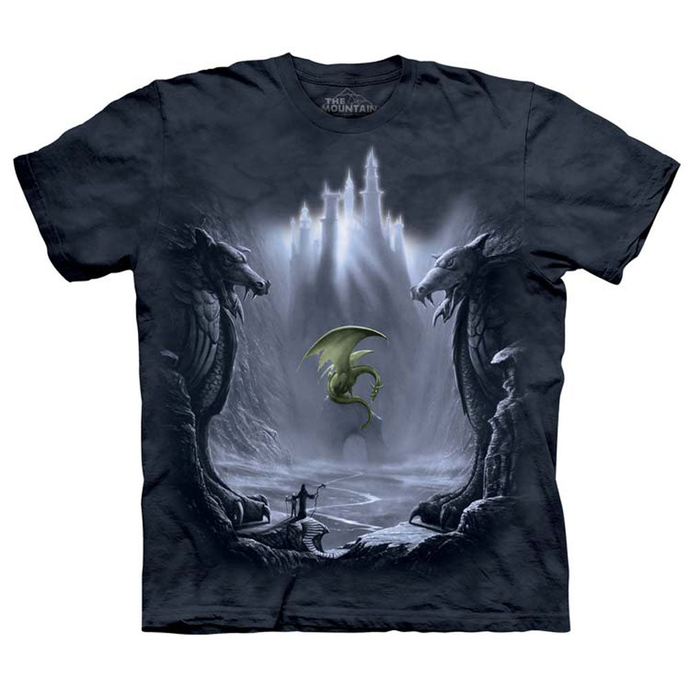 The Mountain Lost Valley T-shirt