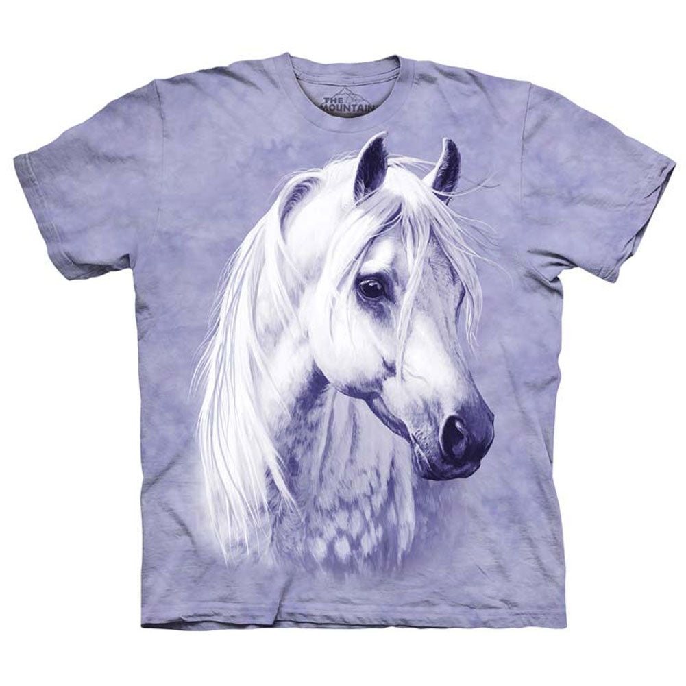 The Mountain Moon Shadow T-shirt