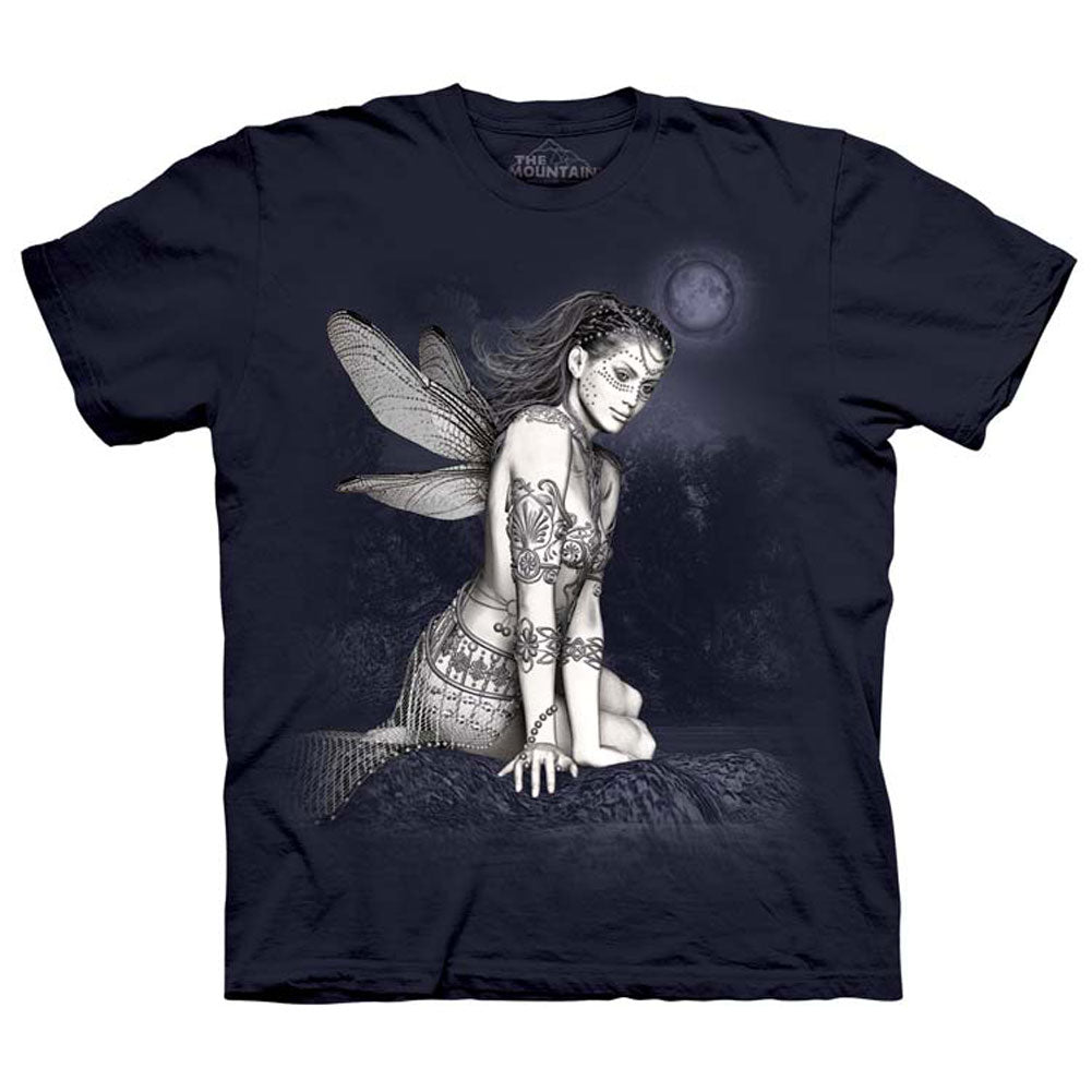 The Mountain Crystalline T-shirt
