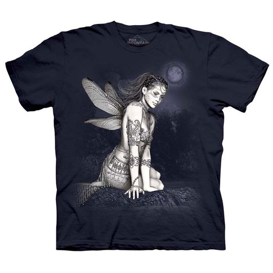 The Mountain Crystalline T-shirt
