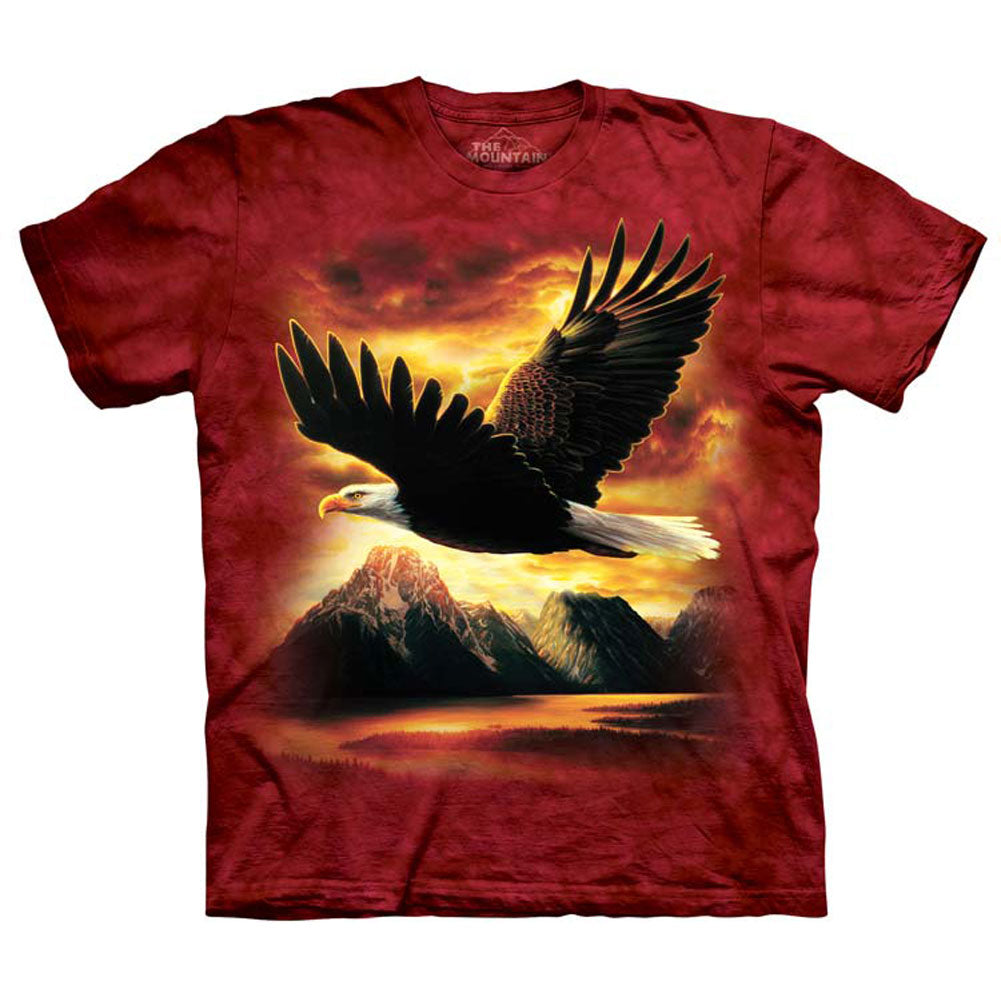 The Mountain Eagle T-shirt