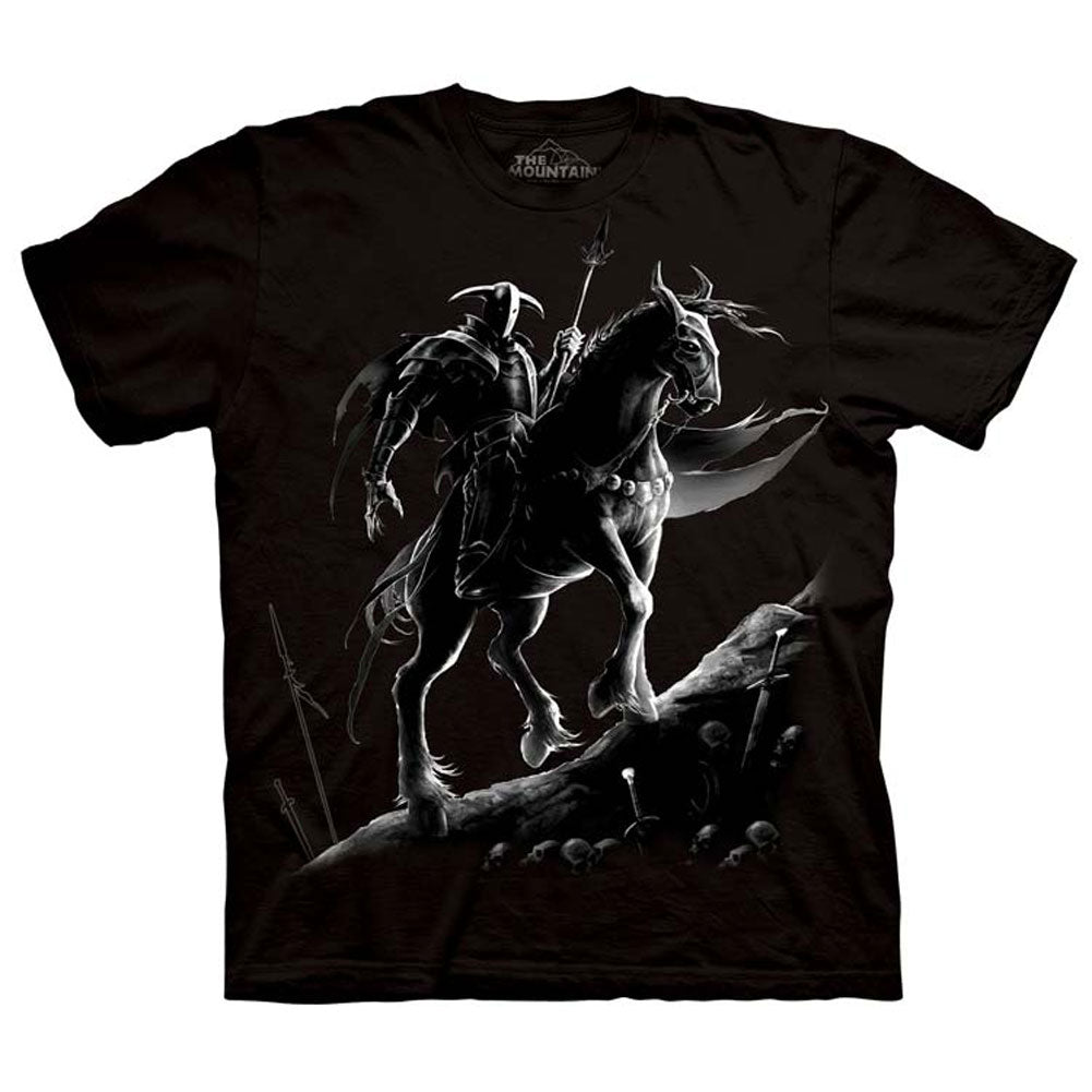 The Mountain Dark Knight T-shirt