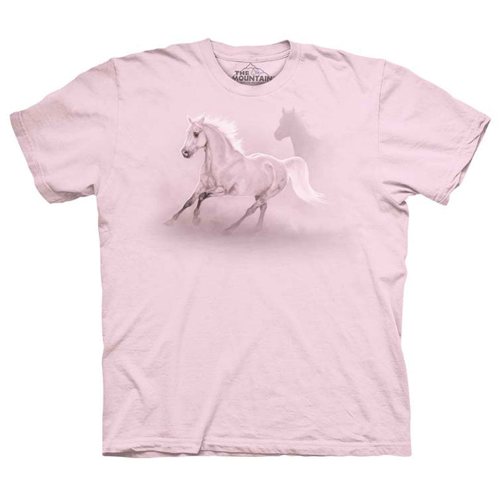 The Mountain The Fastest T-shirt