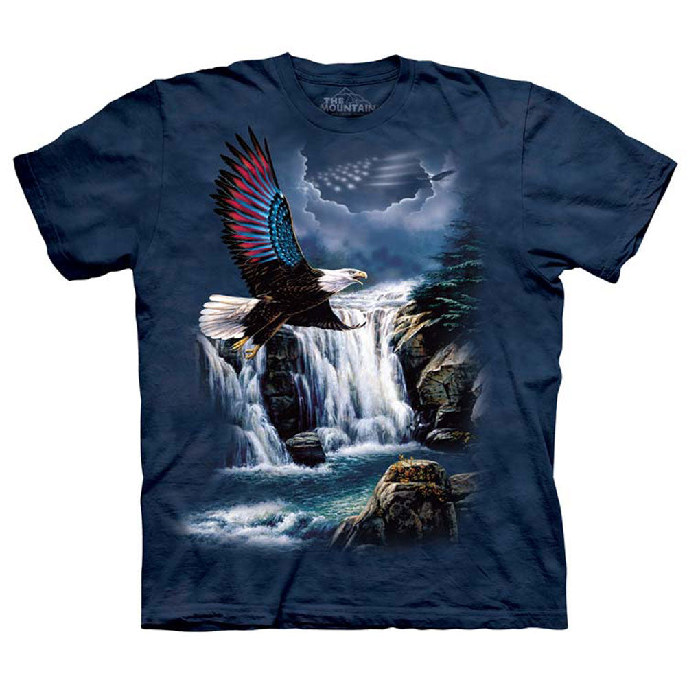 The Mountain Independence T-shirt