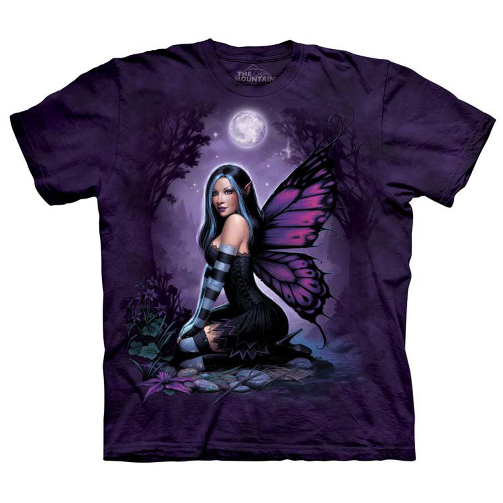 The Mountain Night Fairy T-shirt
