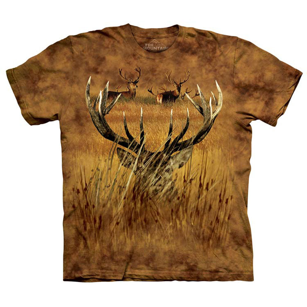 The Mountain Hidden T-shirt